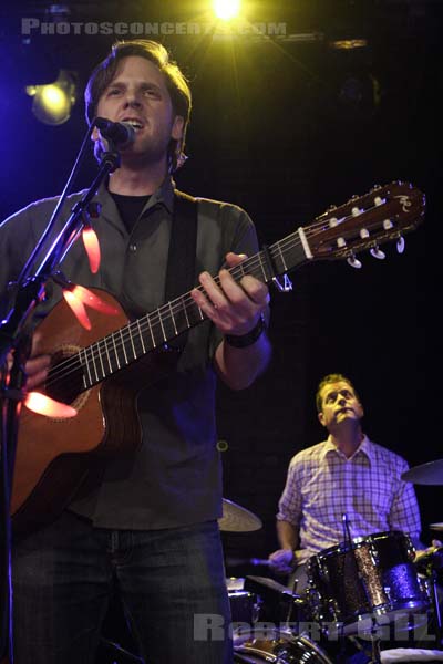 CALEXICO - 2006-04-04 - PARIS - La Maroquinerie - 